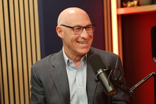 Meet Brian Simon