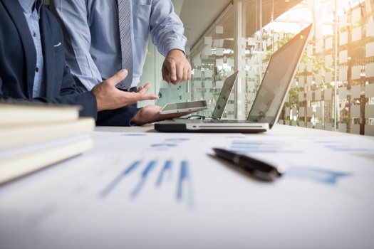 Why Choose Diversified Investment Strategies?