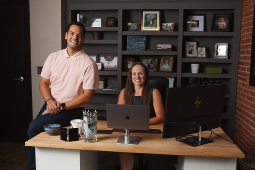 At our firm, we have the client—and only the client—in mind.
