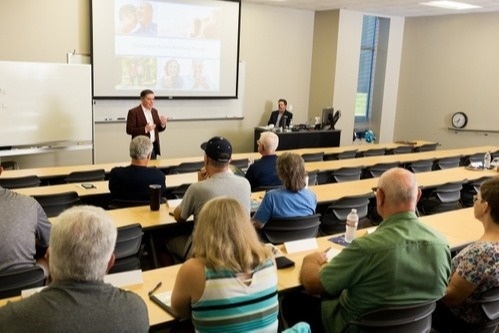 Empower Your Financial Journey Through Education
