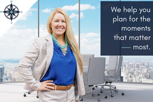 At our firm, we have the client—and only the client—in mind.
