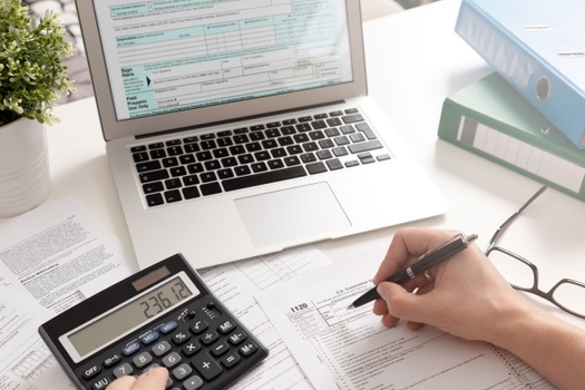 Tax Brackets