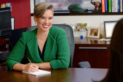 Financial Planning for Women