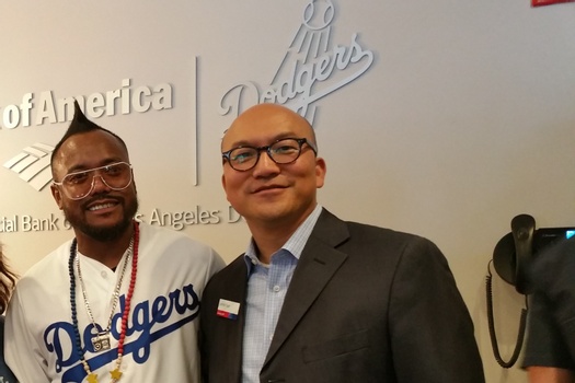 Asian Pacific Month Celebration