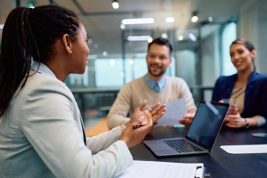 A Robust Investment Structure That Provides Stability