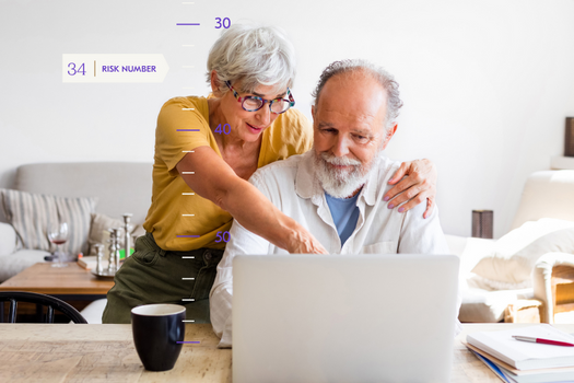 Discover Your Risk Number