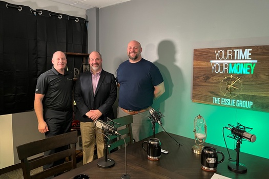 SPECIAL GUEST EPISODE