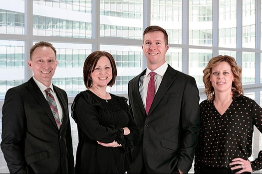Discover The Difference The Davies Adams Group Can Make