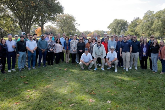 8th Annual Charity Challenge Golf Outing