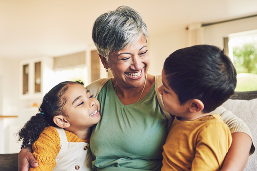 Building Productive Relationships