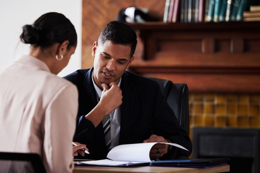 Why Choose a CFP® Professional for Your Divorce Plan