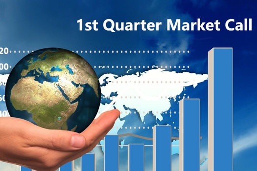 2022 1st Quarter Market Call 