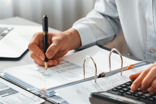 Financial Statements