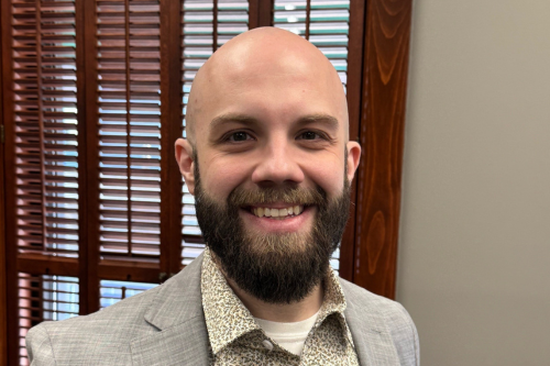 Jordan Matchett | Investment Advisor Representative