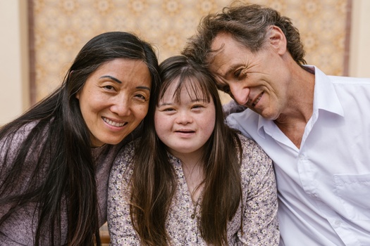 Addressing the Special Needs of Your Family