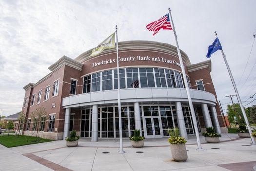 Hendricks County Bank and Trust Company