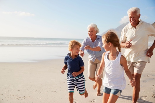 Experience-Driven, Dynamic Financial Planning