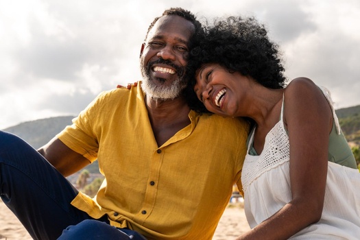 Retirement Guidance Around The Whole Picture