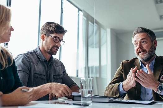 Protect your Key Employees