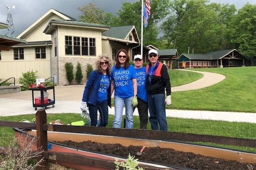 A Caring Community Partner