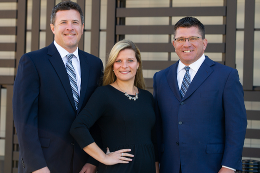 Welcome to the family!