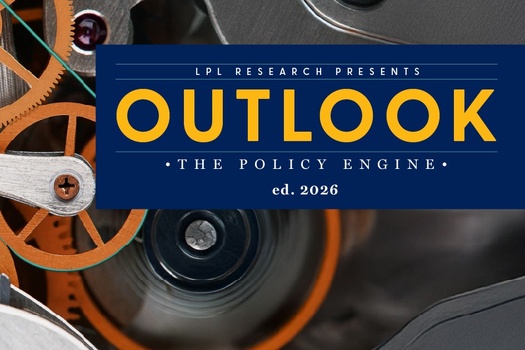 Outlook 2026: The Policy Engine 