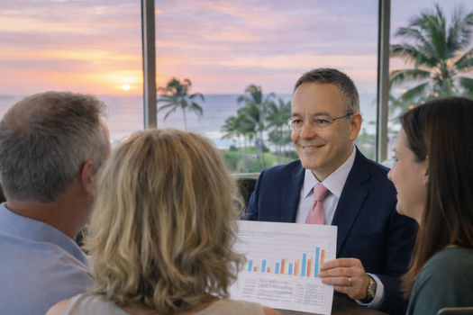 At our firm, we have the client—and only the client—in mind.
