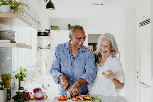 Pre-retirees and Retirees