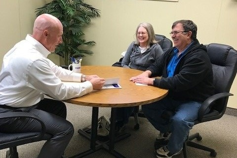 Client Centered