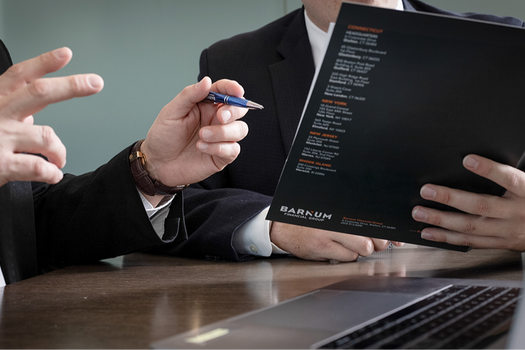 What the <strong>Process</strong> Looks Like