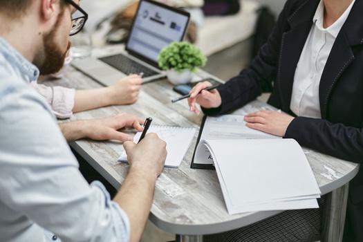Protecting Your Business from a Critical Loss