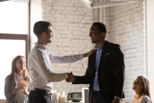 The Support You Need for the Business You Want