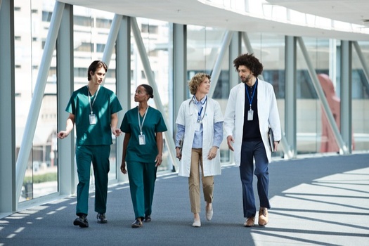 Helping future high-income professionals build the right financial foundation early