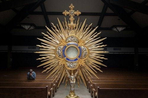 Catholic Families
