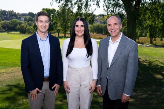 Meet the Team