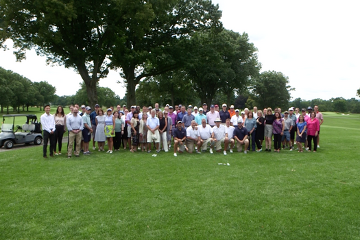 7th Annual Charity Challenge Golf Outing