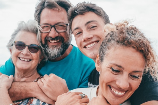 Individuals & Families: Taking Steps Toward Your Future