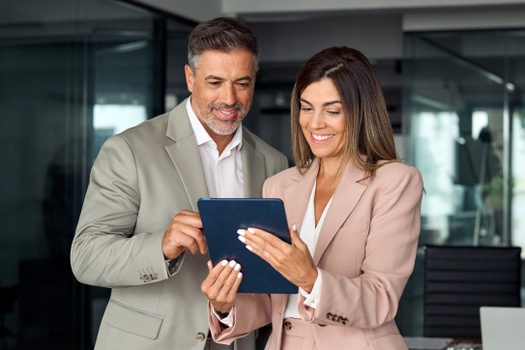 Access Your Personal Financial Website