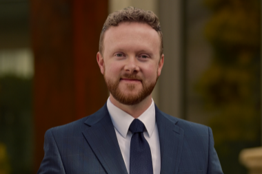 Bryson Shook  Financial Advisor