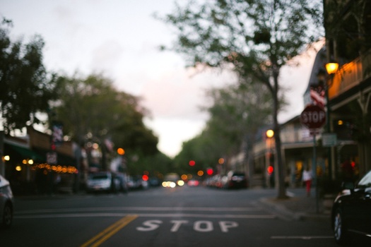 You’ve Come to the Right Place