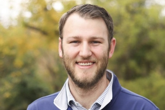 Meet our Specialist, Jerod Frank