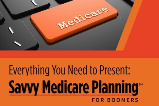 Savvy Medicare Planning September 4th