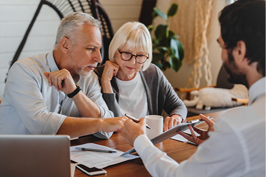 Keep More of What You Earn With Our Tax-Efficient Strategies