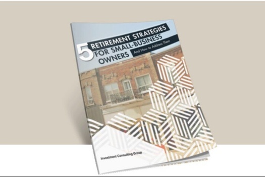 5 Retirement Strategies For Small Business Owners And How To Address Them