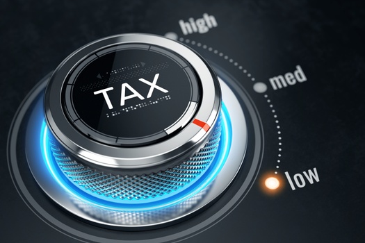 Tax Efficiency Analysis