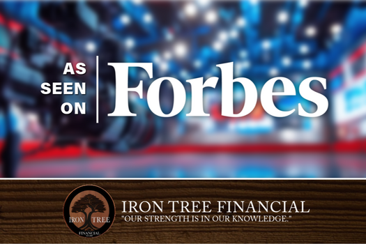 FEATURED ARTICLE: Forbes LA