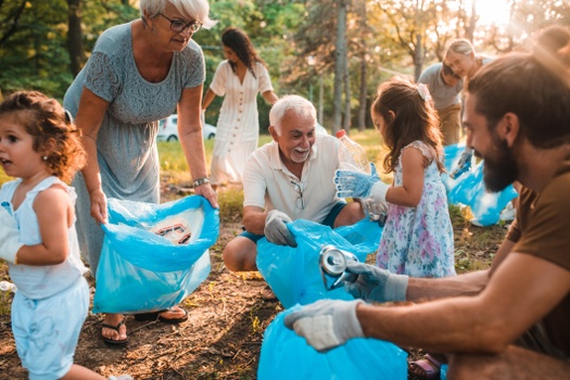 Charitable Planning