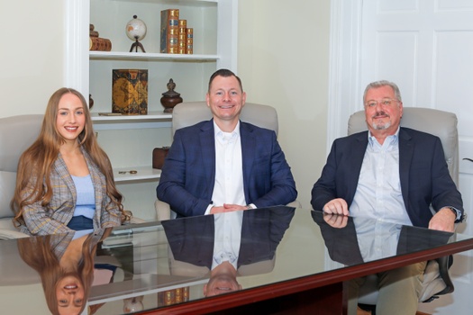 BUILT ON COLLABORATION.