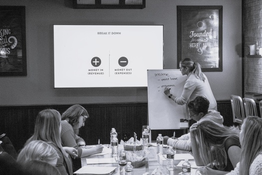 Financial Planning as an Employee Benefit