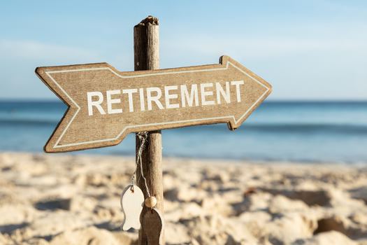Have you checked your Retirement Plan Lately